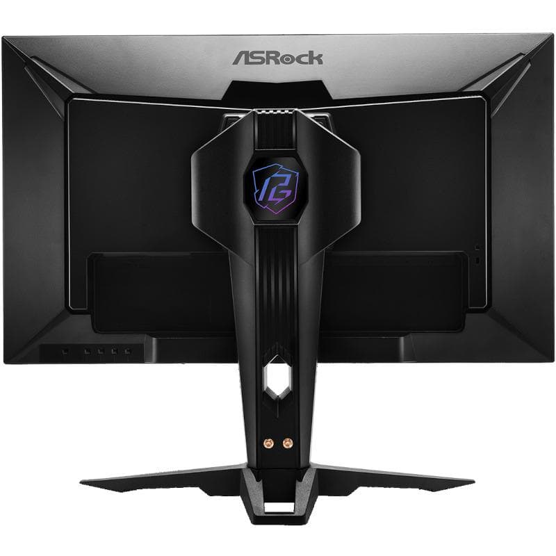Monitor Gaming Asrock PG27QFT2A, diagonala: 27", Aspect: 16:9, anti-glare, Rezolutie: - 4