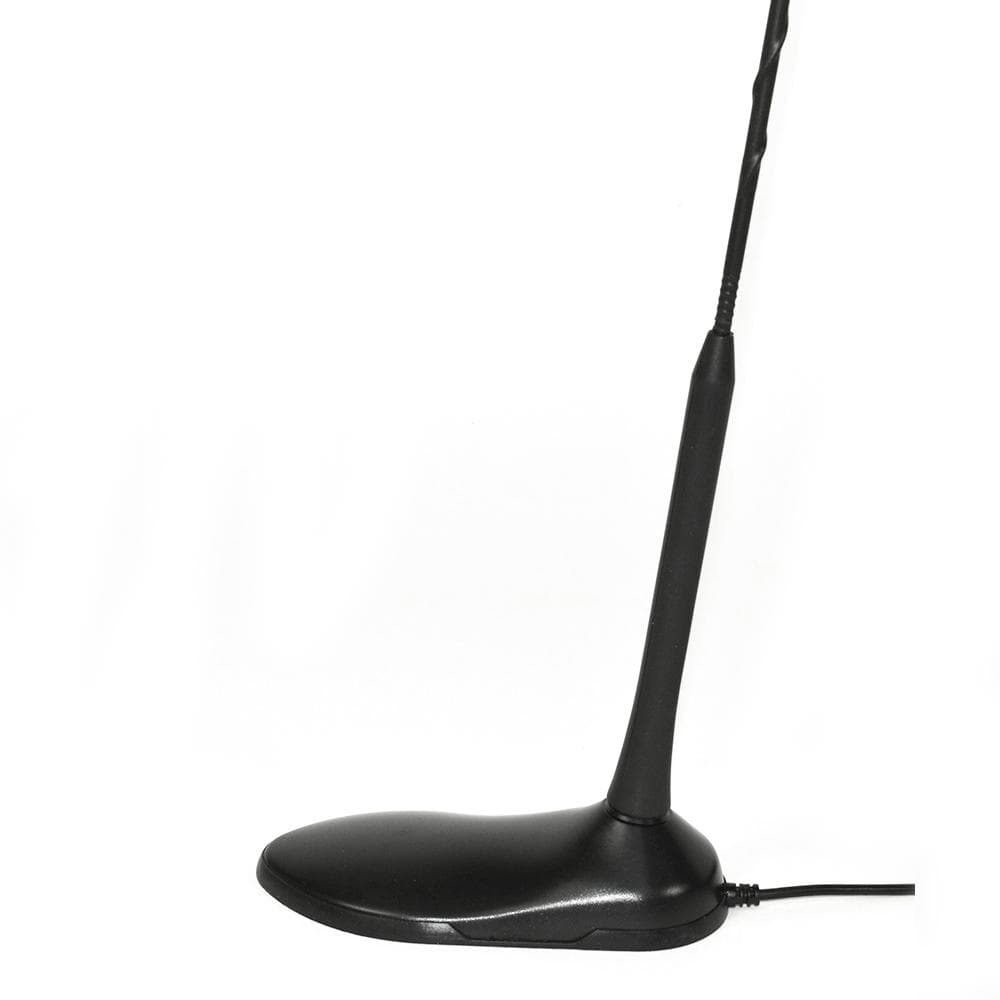 Antena CB PNI Extra 45, cu magnet inclus, lungime 45 - 10