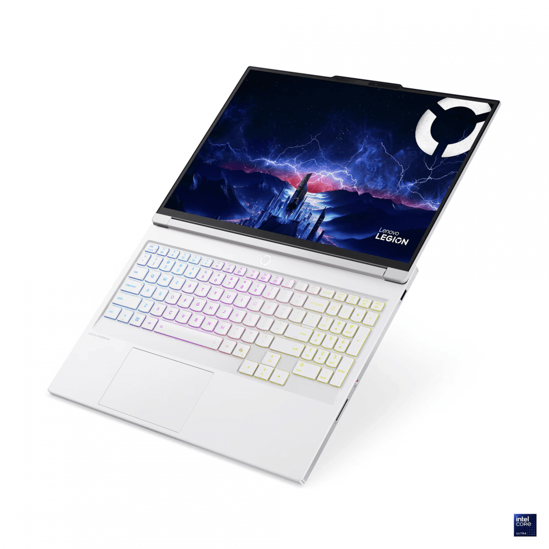 Laptop Gaming Lenovo Legion 7 16IAX10, cu procesor Intel Core - 3