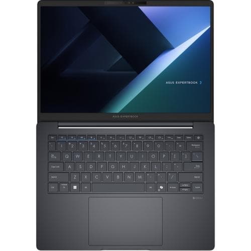 Laptop Gaming ASUS ExpertBook B3 B3405, cu procesor Intel Core - 10