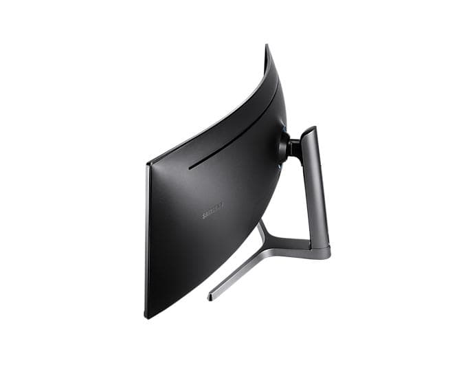 Monitor Samsung 49" LC49RG90SSPXEN - 17
