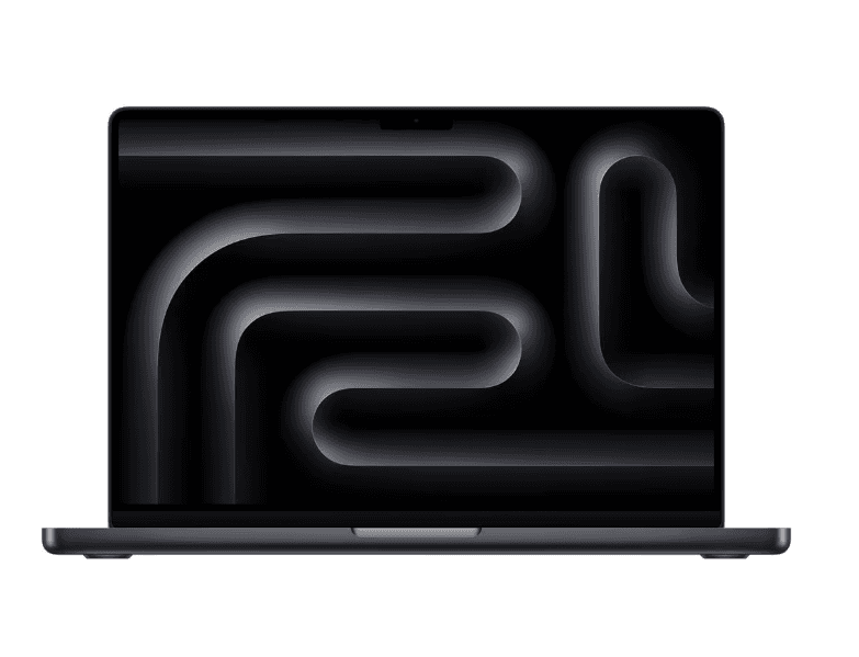 MacBook Pro 14.2"/Apple M4 Pro (CPU 12-core, GPU 16-core, Neural