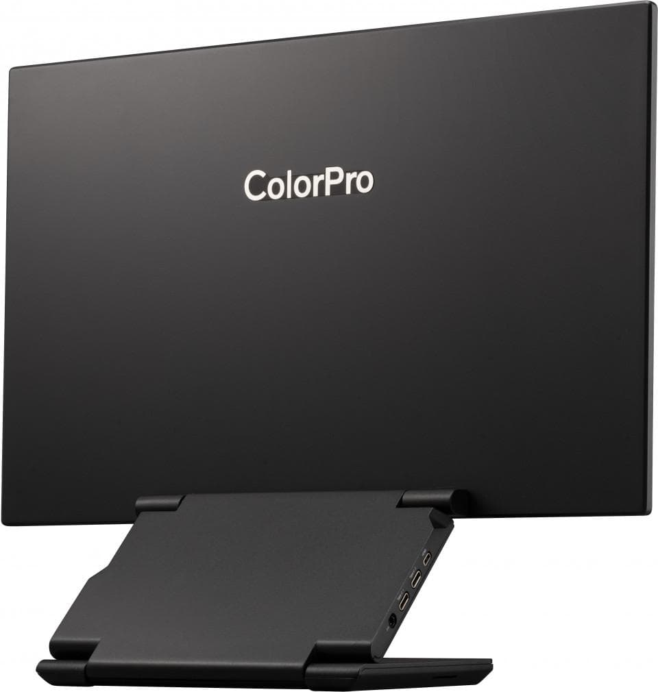 Monitor ViewSonic 16" VP16-OLED, Diagonal (inch): 16, Diagonal (cm): 40.6, - 20