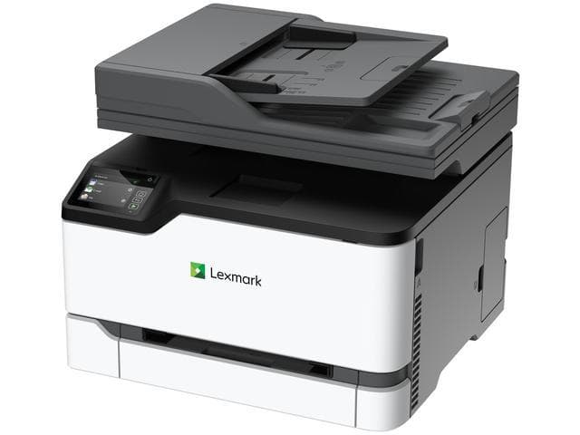 Multifunctional laser color Lexmark CX331adwe,A4, Imprimare/Scanare/Copiere/Fax color, Grup de lucru - 6