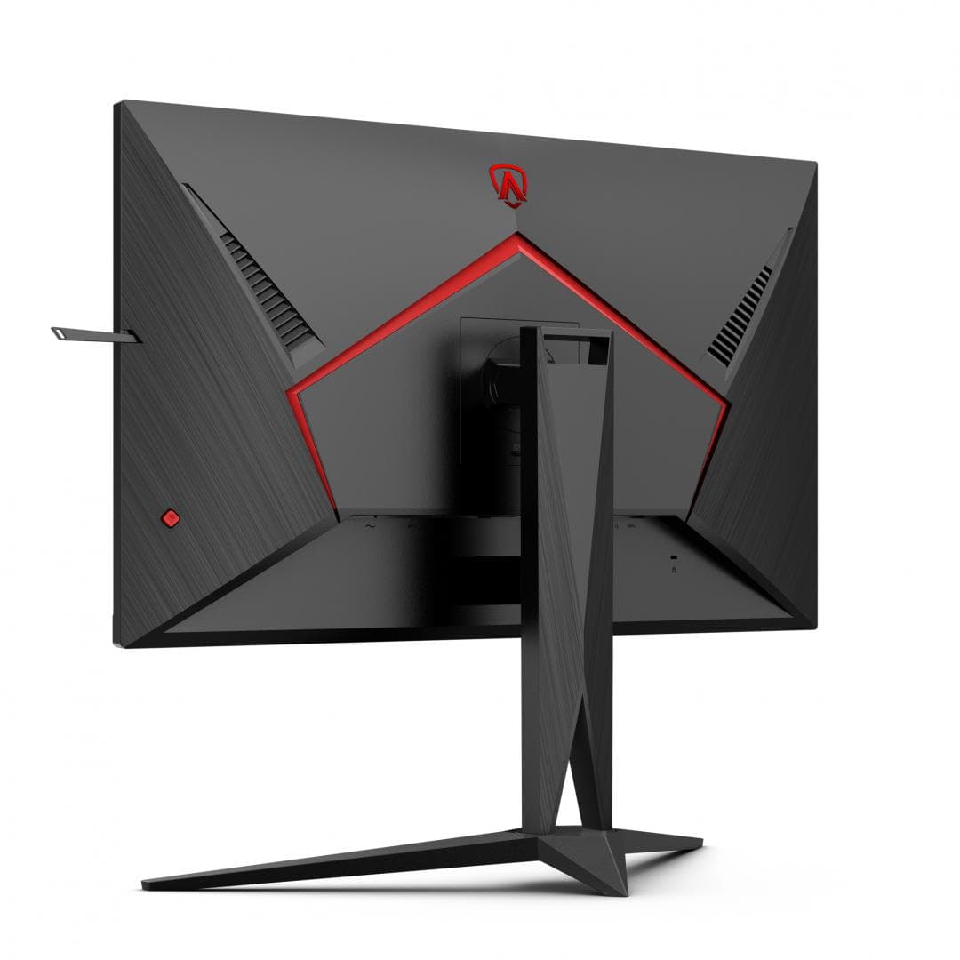Monitor AOC 31.2" AG325QZN/EU - 10