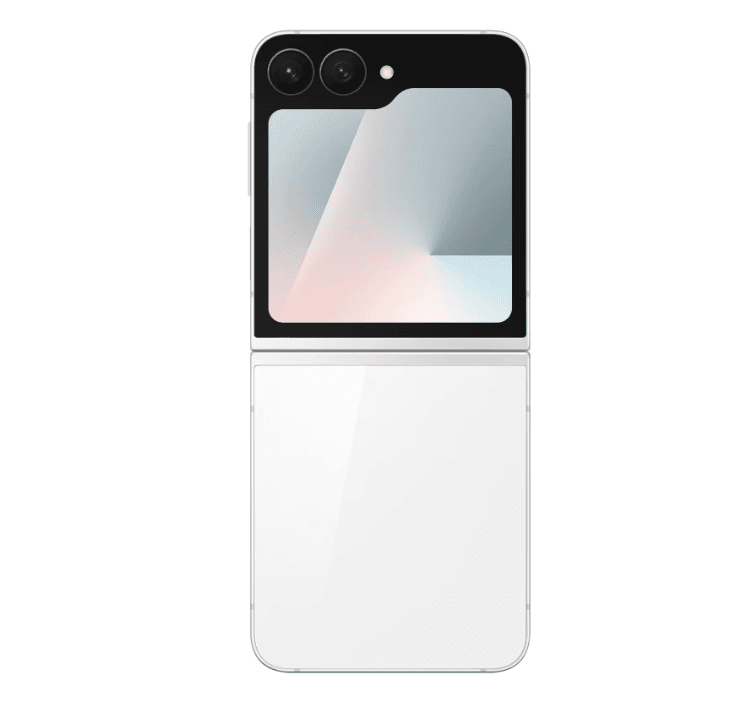 Samsung Z Flip7 FE F761B 5G 6.7"/3.4" 10-Core 8GB 128GB - 3