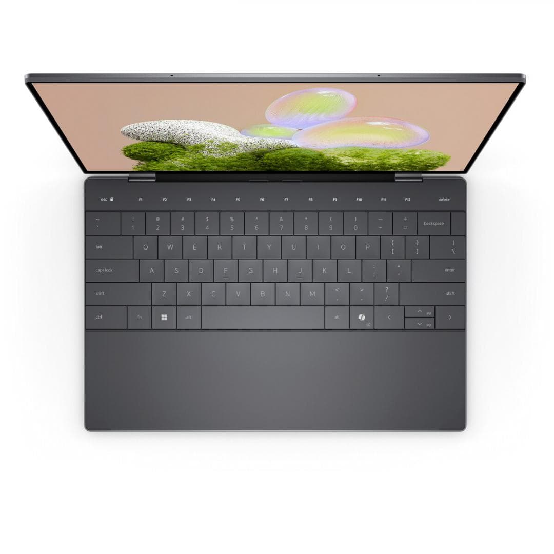 Laptop Consumer Dell XPS 13 9350, cu procesor Intel Core - 2