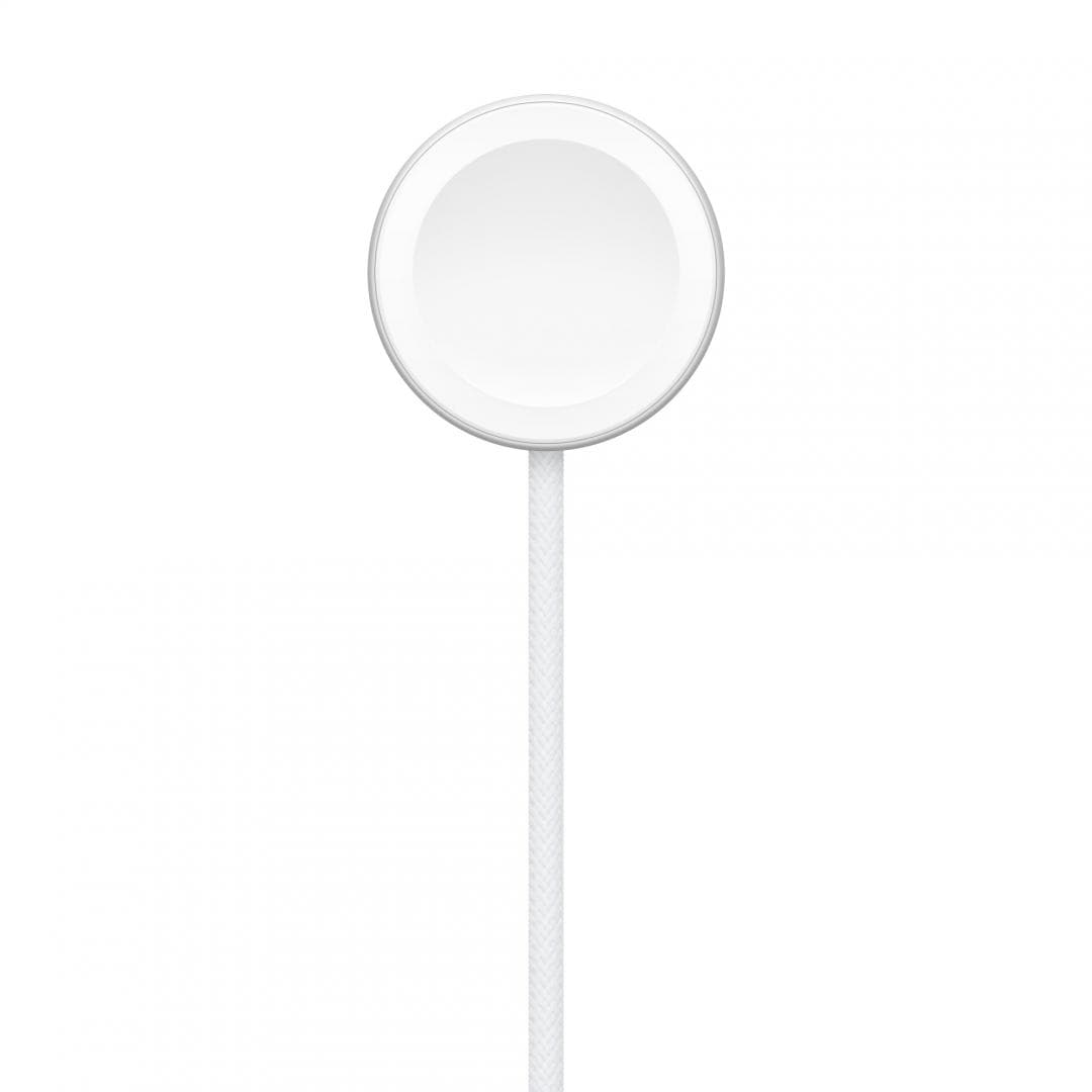 Apple Watch Magnetic Fast Charger to USB-C Cable (1 m) - 2