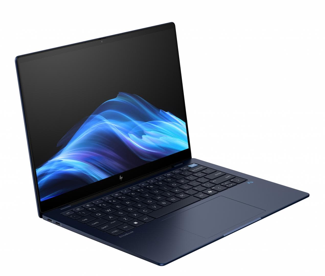 Laptop Business HP EliteBook Ultra G1q AI PC, cu procesor - 2