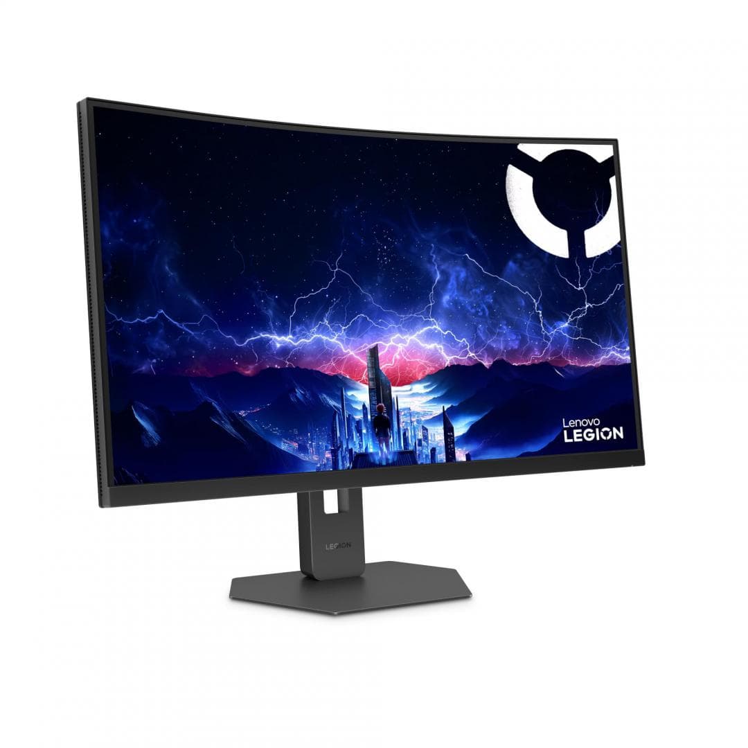 Monitor Gaming Lenovo Legion 32Q-2c, 31.5", 2560 x 1440 pixeli, - 4