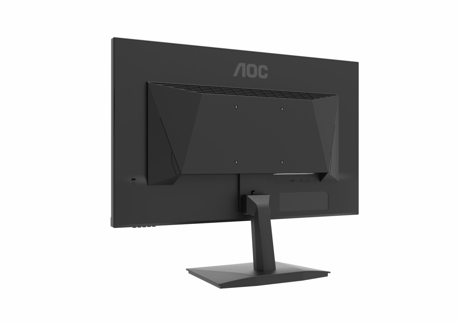 Monitor AOC 23.8" 24G15N2 - 5