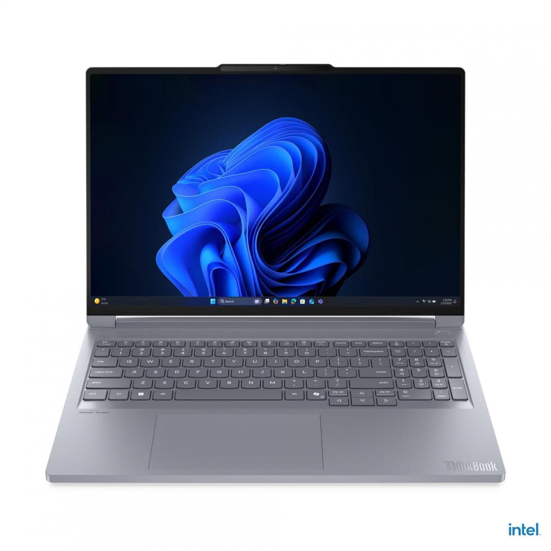 Laptop SMB Lenovo ThinkBook 16p G6 IAX, cu procesor Intel - 3