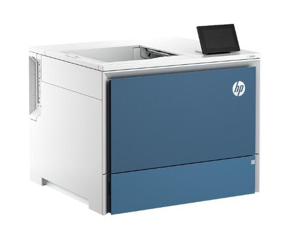 Imprimanta laser color HP Laserjet Enterprise 5700DN, Format A4, Color - 4