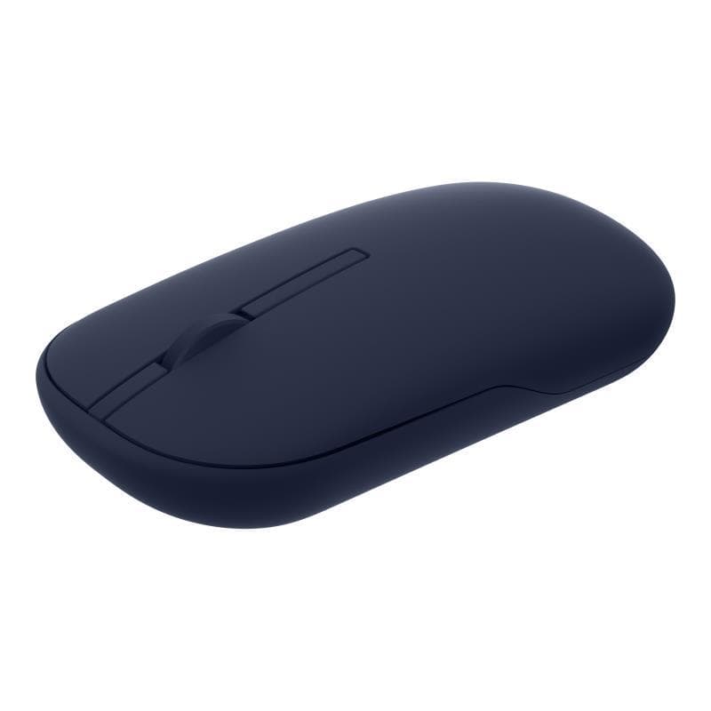 Mouse ASUS Marshmallow MD100, wireless, blue - 3