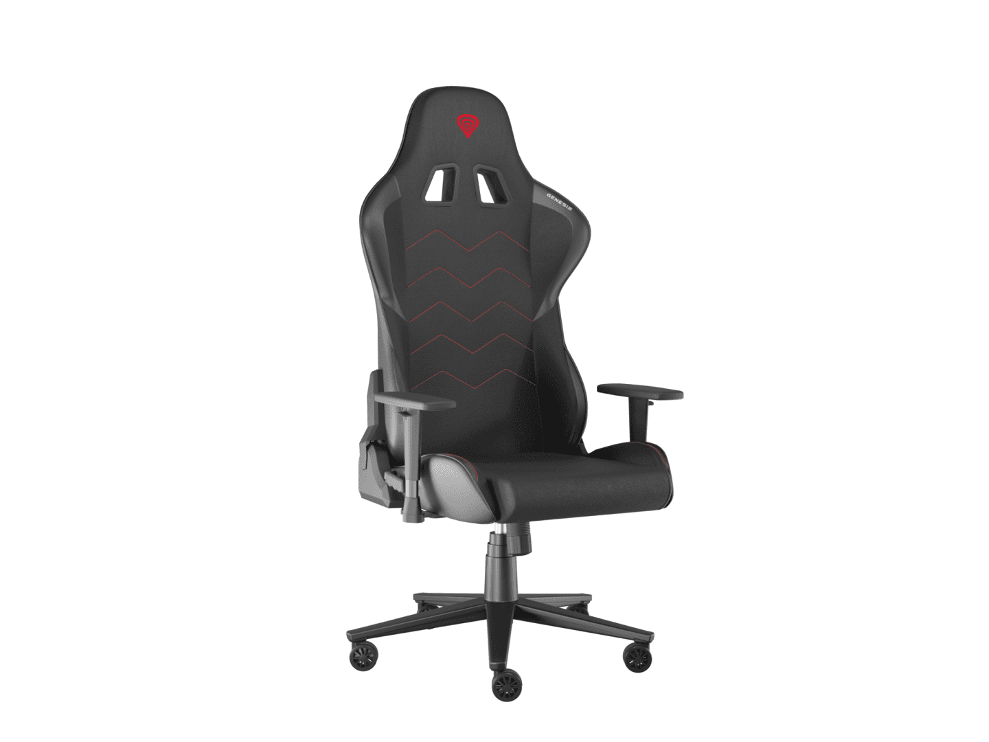 Scaun gaming Genesis Nitro 550 G2, material Synthetic PU + - 16