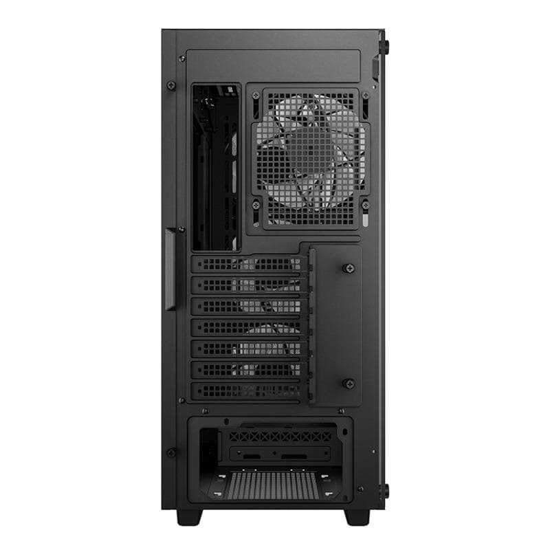 Carcasa DEEPCOOL MATREXX 55 MESH V4 C, RGB, Mid Tower, - 9