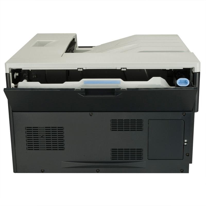 Imprimanta laser color HP Color LaserJet Professional CP5225, dimensiuneA3, viteza