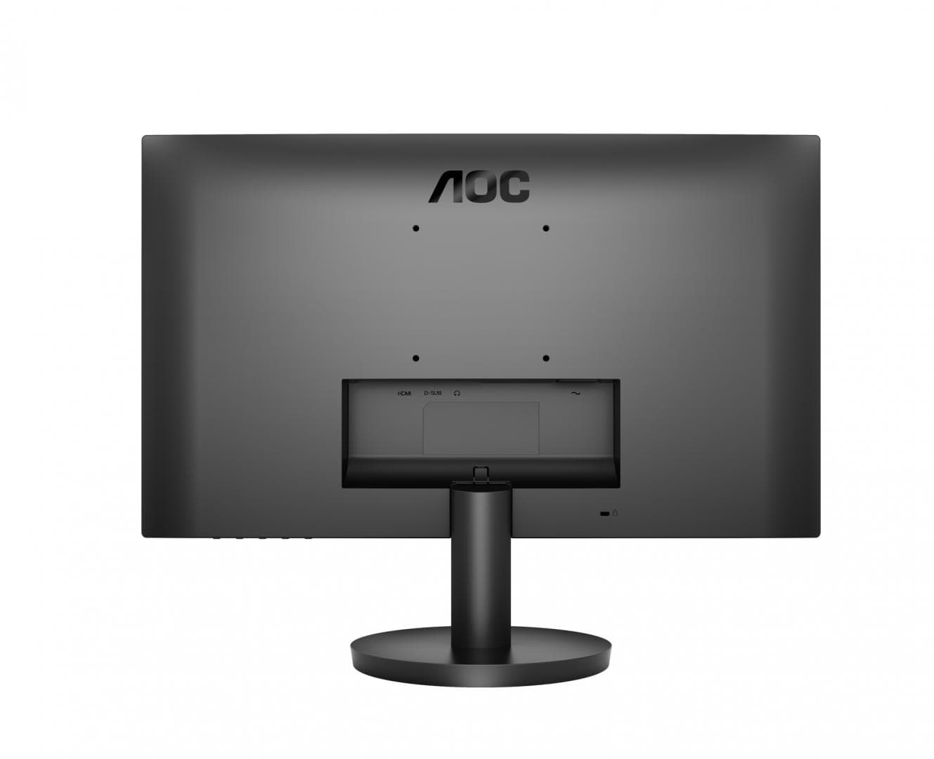 Monitor AOC 23.8" 24B3HA2, Diagonal (inch): 23.8, Diagonal (cm): 60.5, - 6