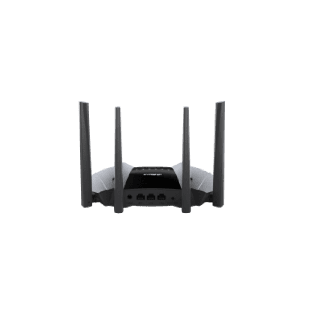 DAHUA AX1500 WIRELSS ROUTER DH-AX15M, Standarde wireless: 2.4 GHz: 802.11 - 3
