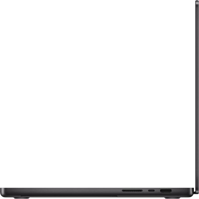 MacBook Pro 14.2"/Apple M4 Pro (CPU 14-core, GPU 20-core, Neural - 4