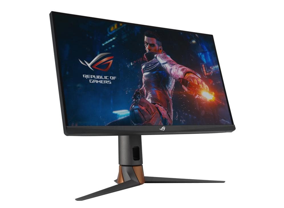 Monitor Asus 27" PG27AQN - 3