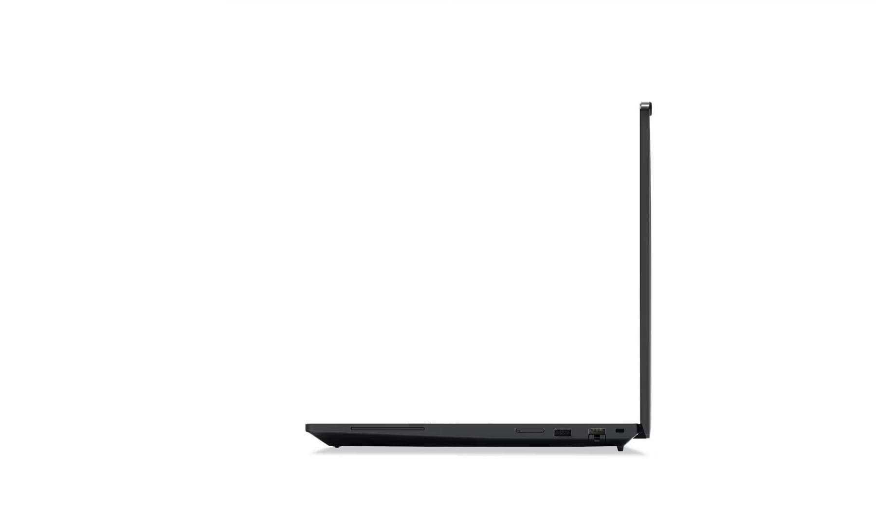 Laptop Workstation Lenovo ThinkPad P16s Gen 3, cu procesor Intel - 2