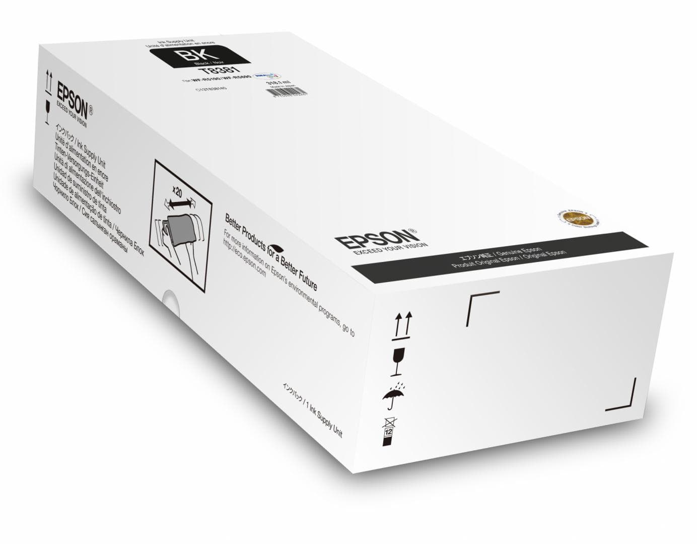 EPSON R5XXX XL INKJET SUPPLY UNIT