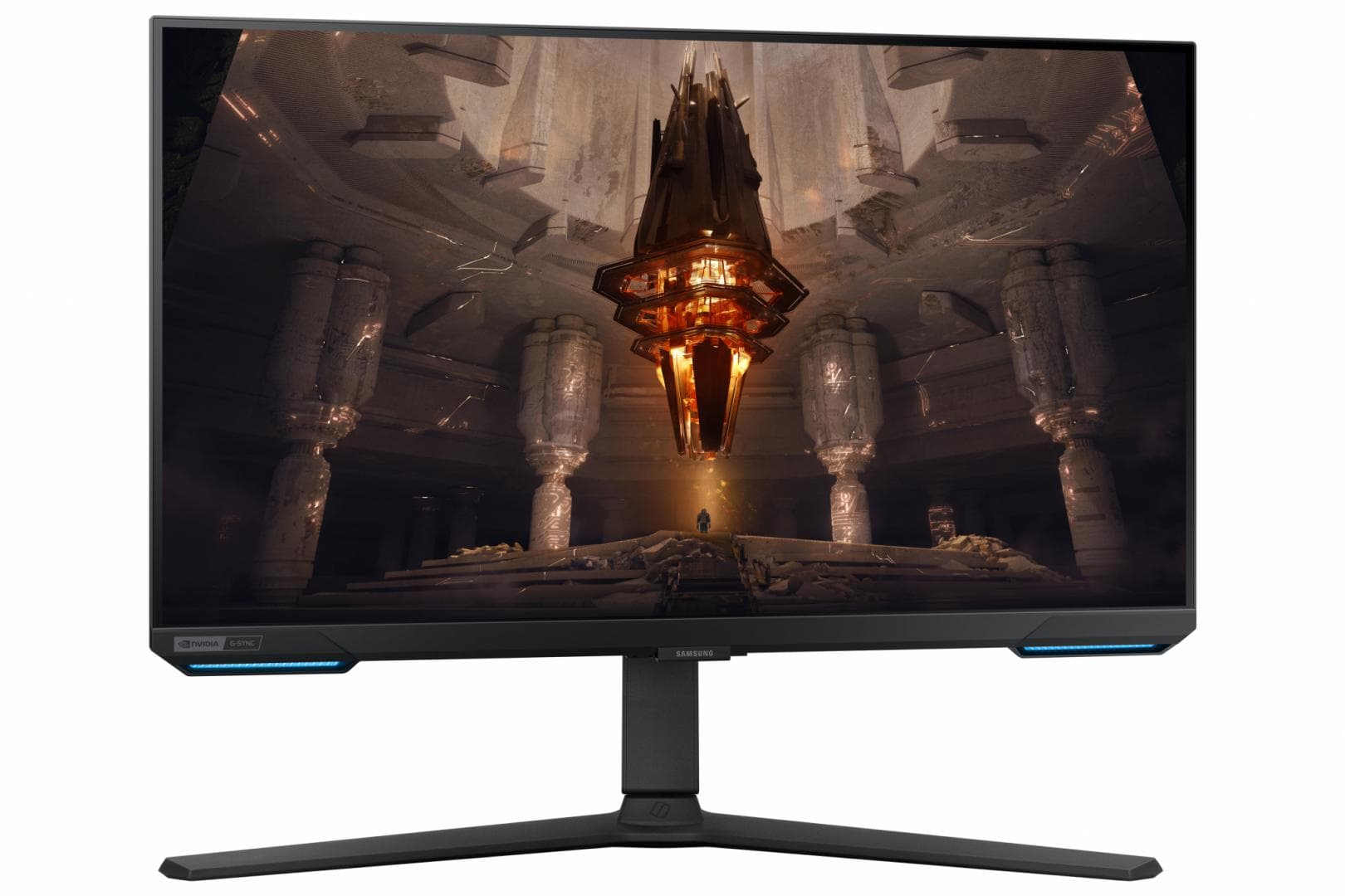 Monitor Samsung 28" LS28BG700EPXEN - 6