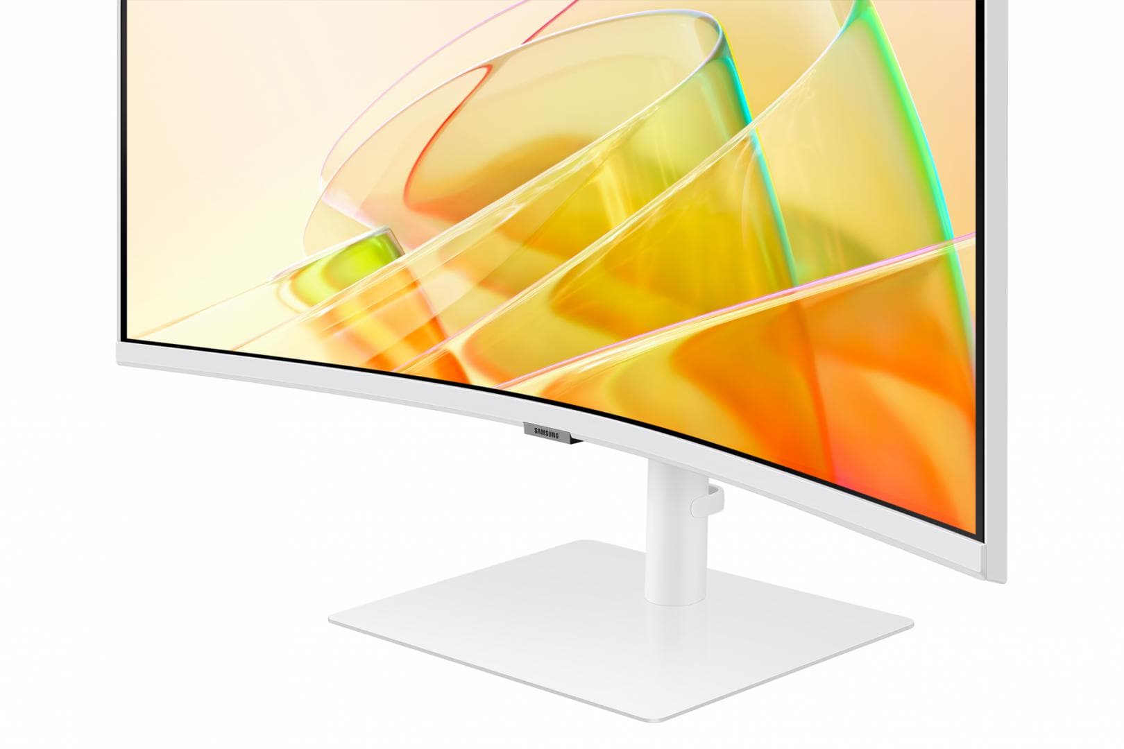 Monitor Samsung 34" LS34C650TAUXEN - 6