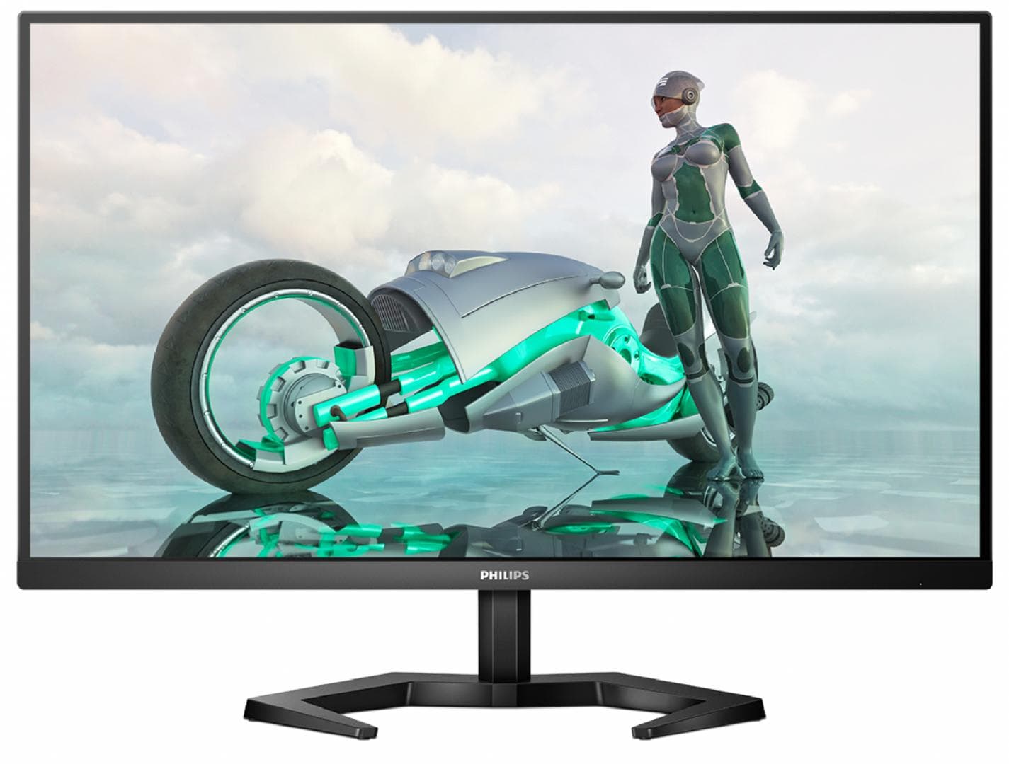 Monitor Philips 27" 27M1N3200ZS/00 - 2