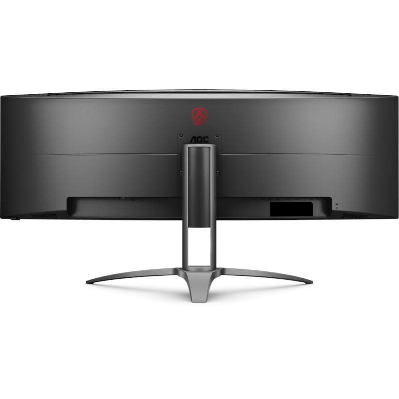 Monitor AOC 48.8" AG493QCX - 3