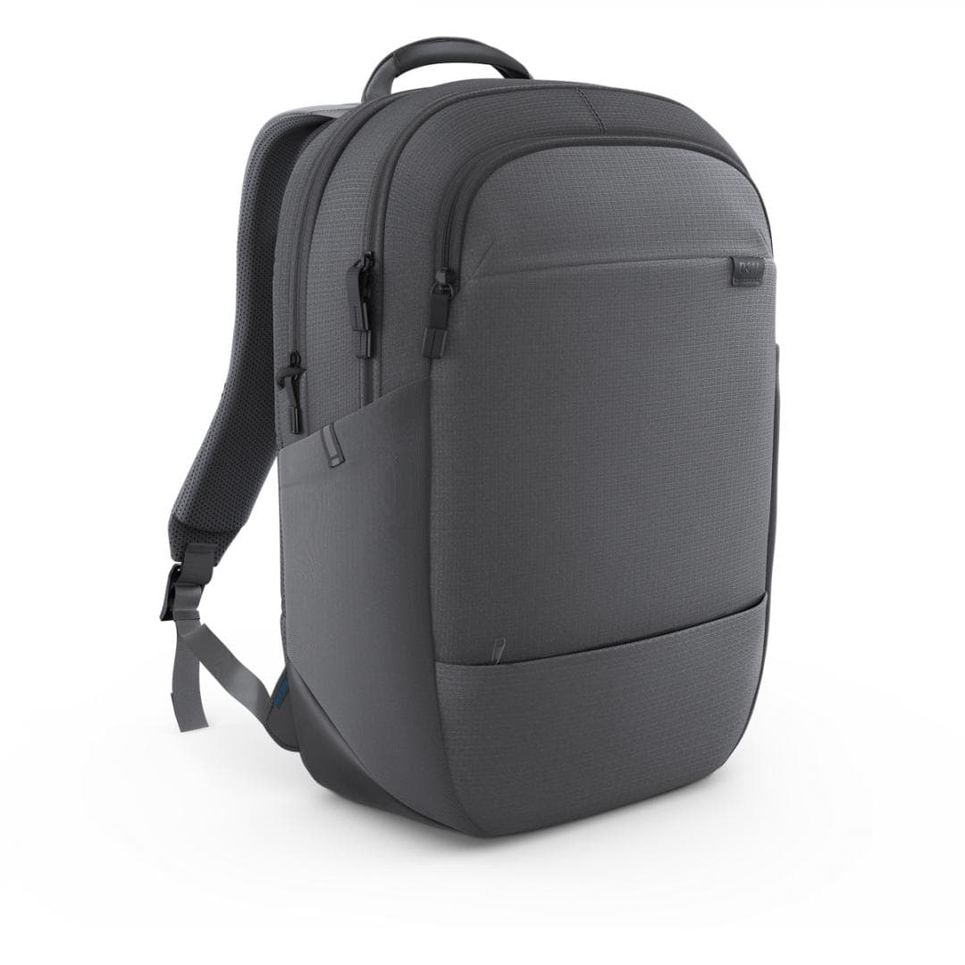 Dell Pro 13-14 Plus EcoLoop Backpack CP5426G Grey - 5