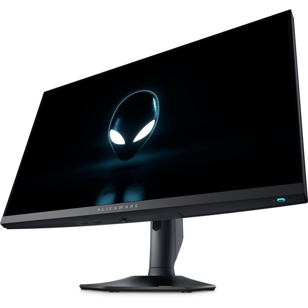 Monitor Dell Gaming Alienware 27", 68.50 cm, 2560 x 1440, - 4