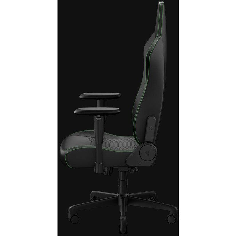 Scaun Razer Iskur V2 X NewGen, tip spuma spumă turnată