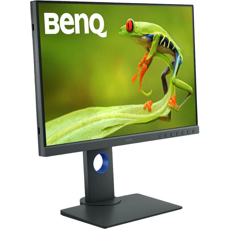 Monitor BenQ 24.1" SW240 - 2