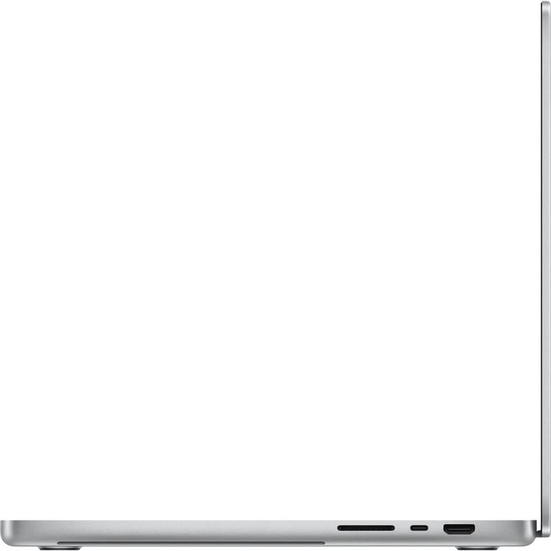 MacBook Pro 16.2"/Apple M4 Max (CPU 16-core, GPU 40-core, Neural - 4