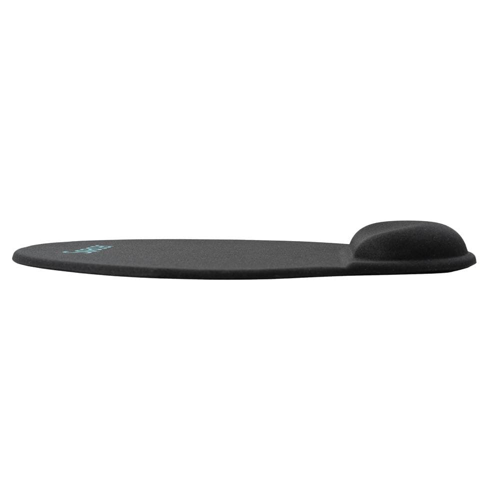 Mousepad Spacer, suport incheietura cu gel, cauciuc si material textil, - 3