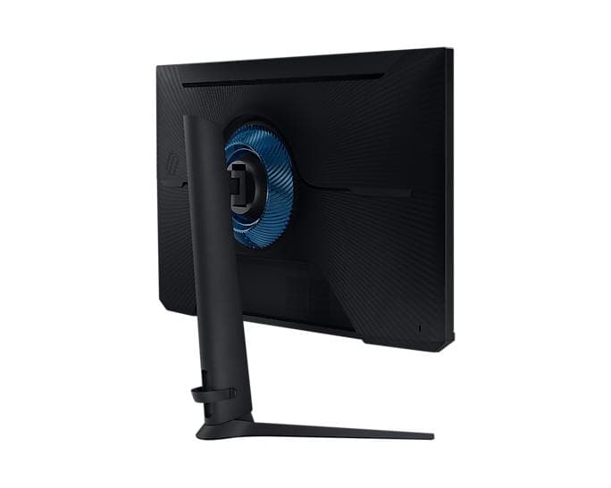 Monitor Samsung 27" LS27AG300NRXEN - 8
