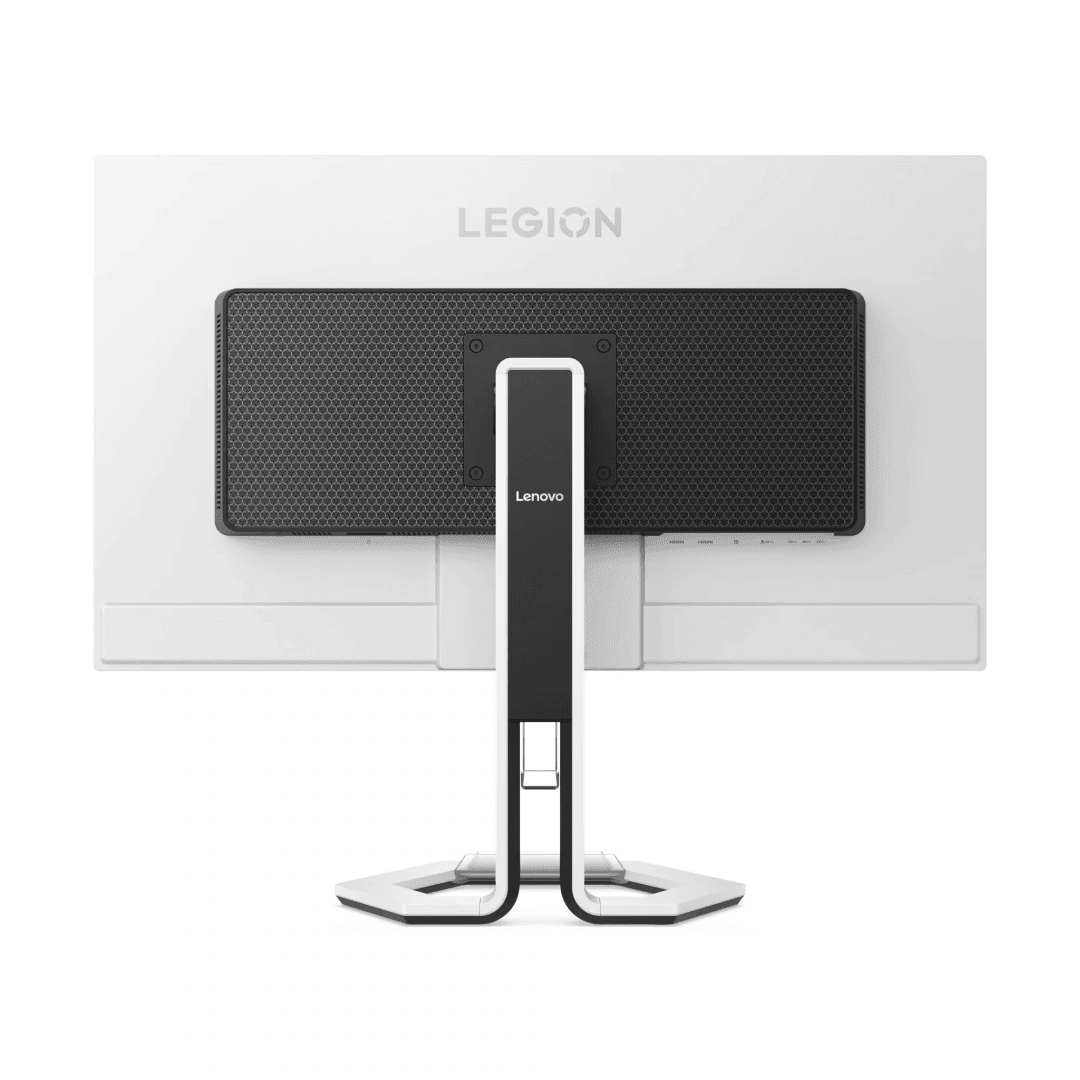 Monitor Gaming 31.5-inch Lenovo Legion Pro 32UD-10, LED, QD-OLED, 3840x2160, - 11