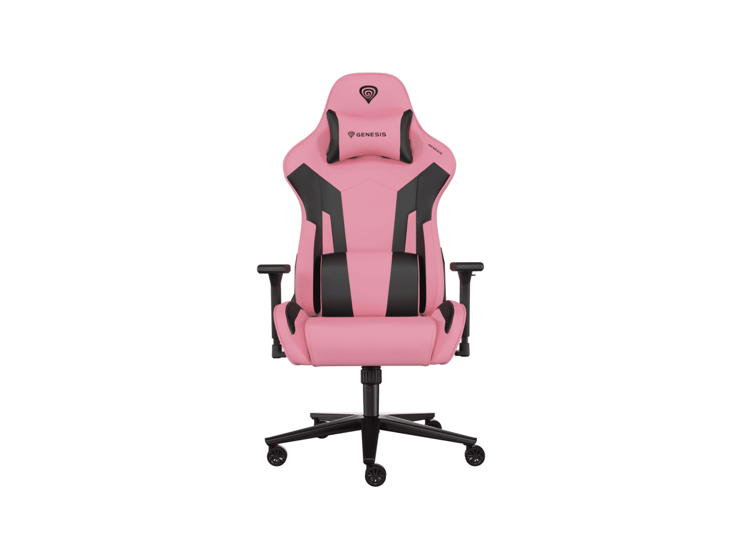 Scaun gaming Genesis Nitro 720, piele ecologica, reglabil pe inaltime,