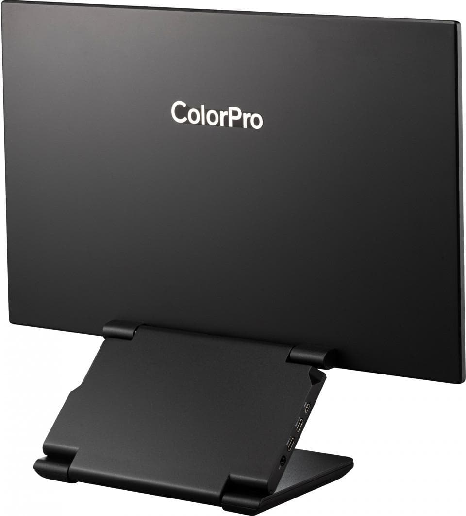 Monitor ViewSonic 16" VP16-OLED, Diagonal (inch): 16, Diagonal (cm): 40.6, - 19