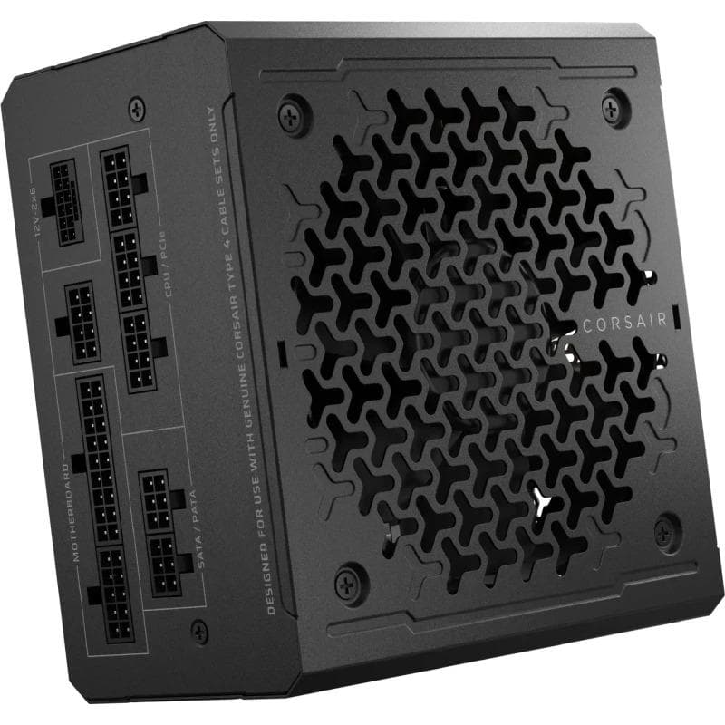 Sursa CORSAIR RM1000e, 80 PLUS Platinum, 1000W - 2