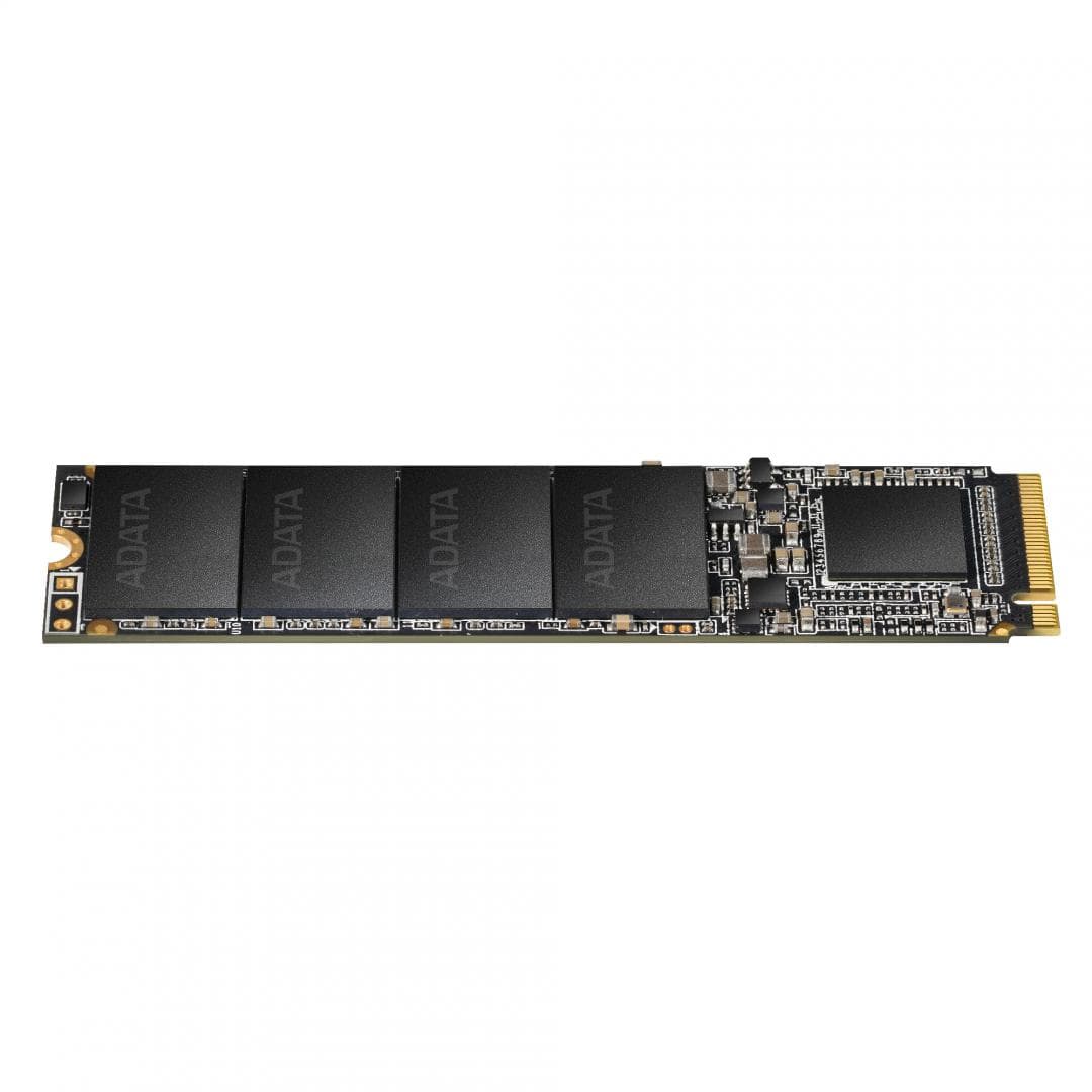SSD intern ADATA XPG SX8200 Pro, 512 GB, PCI Express - 2