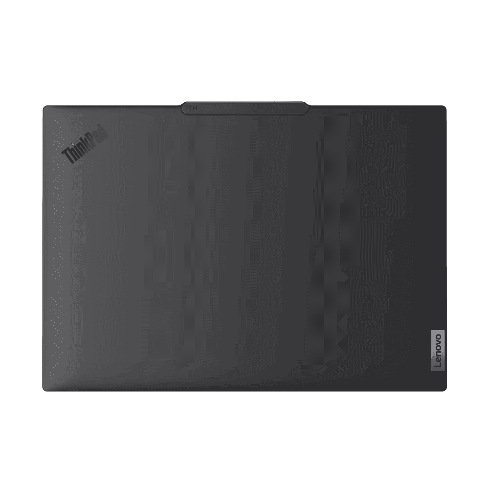 Laptop Business Lenovo ThinkPad T14 Gen 5, cu procesor Intel - 12