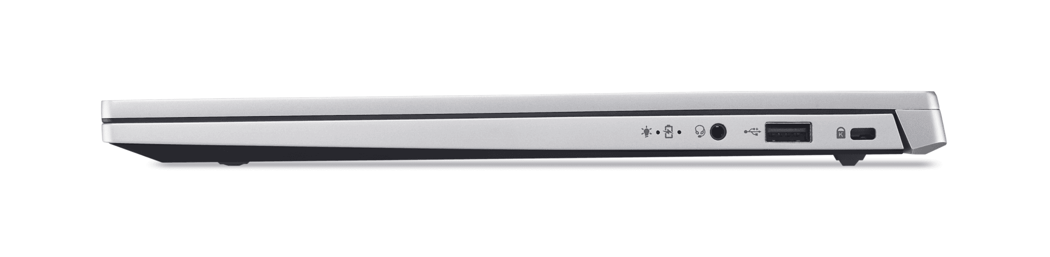 Laptop Consumer Acer Aspire Lite 15 AL15-33P-37W4, cu procesor Intel - 8