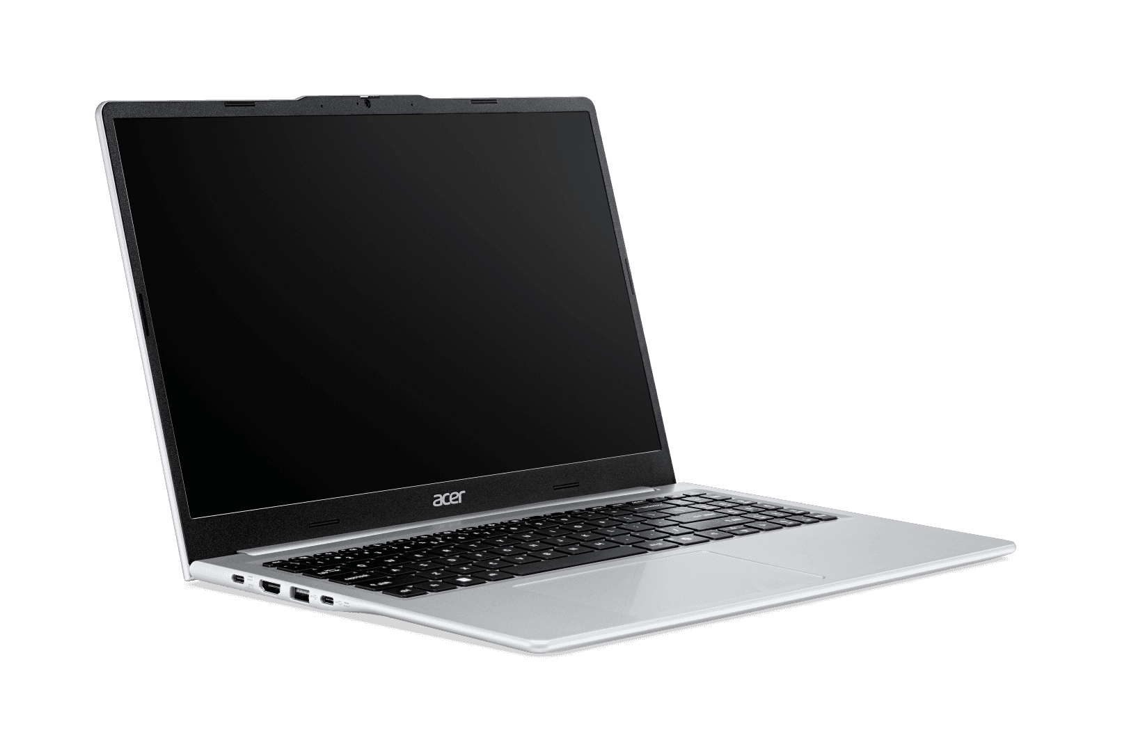Laptop Consumer Acer Aspire Lite 5 AL15-46P-R5ST, cu procesor AMD - 2