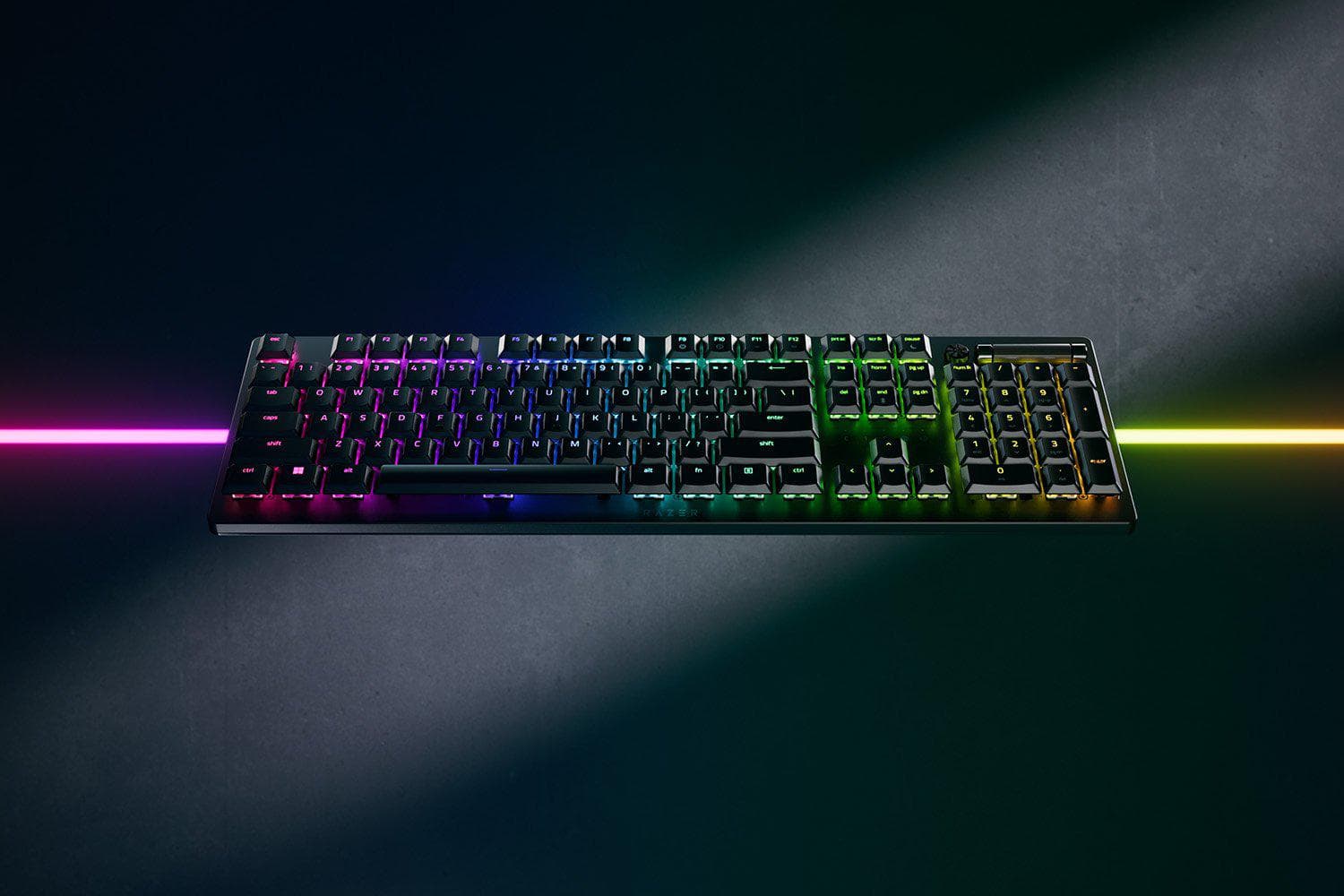 Mouse Razer DeathStalker V2 Pro (Red Switch) - US Layout