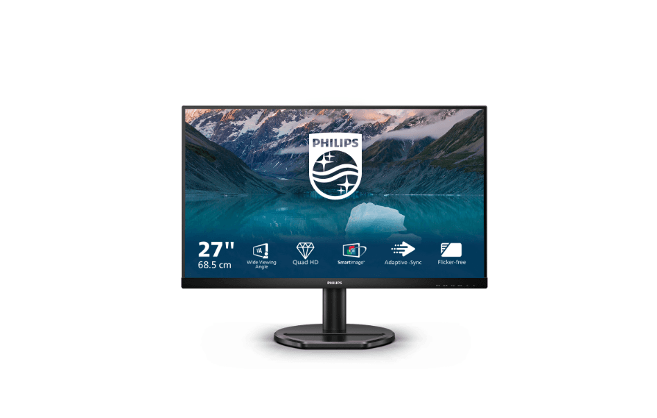 Monitor Philips 27" 275S9JAL/00 - 2