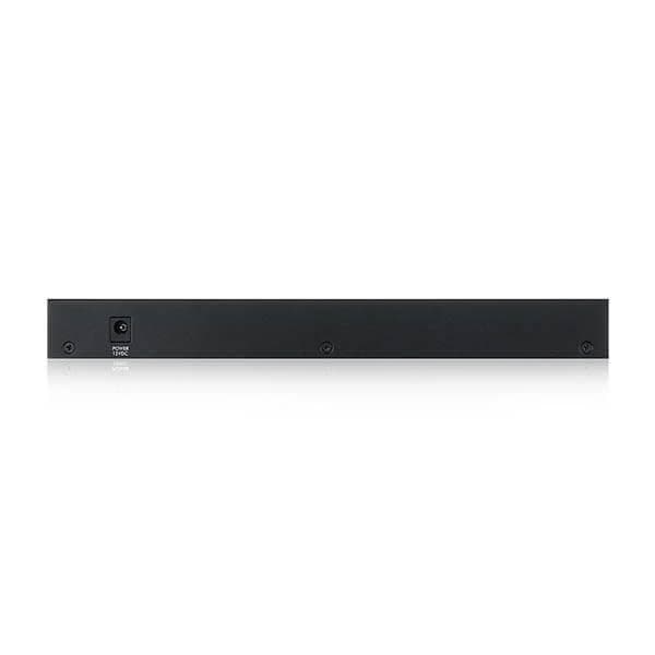 ZYXEL GS1900-8 8PORT GBE L2 SWITCH - 3