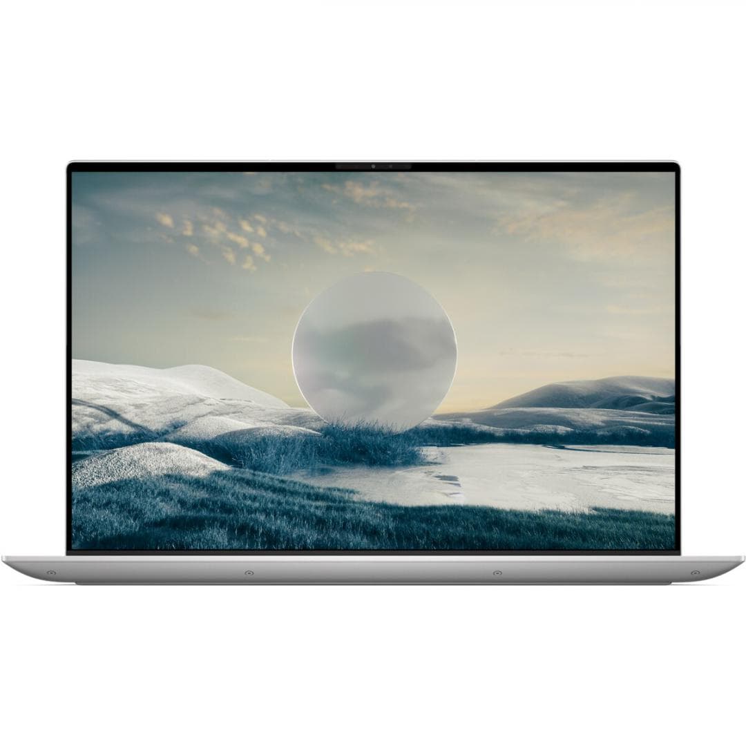 Laptop Consumer DELL XPS 16 9640, cu procesor Intel Core